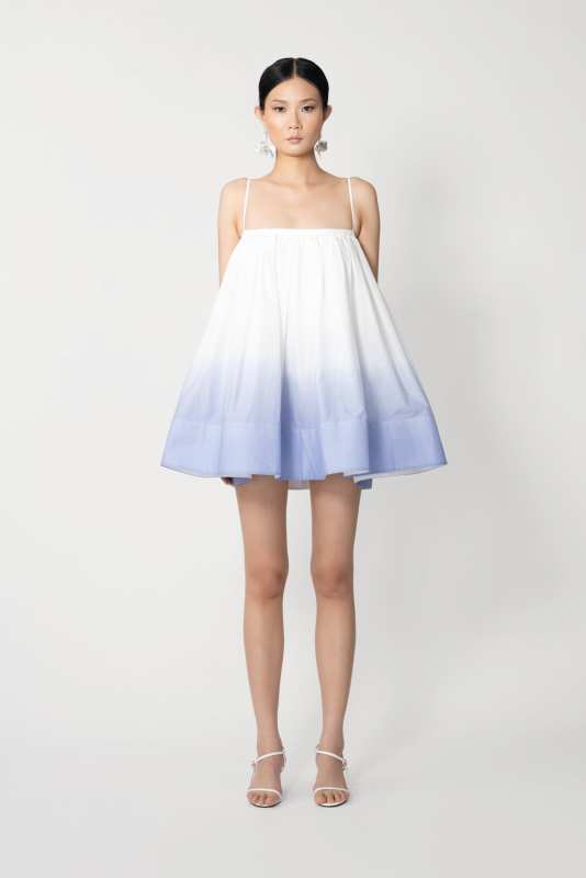Havana Mini Dress